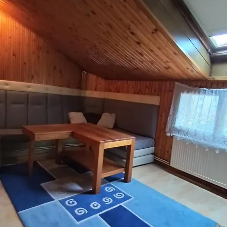 Maria's Tower Διαμέρισμα *