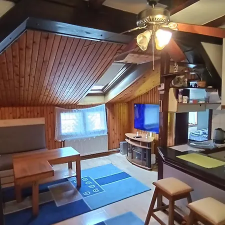 Maria's Tower Σαράγεβο