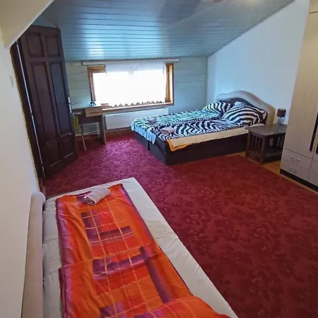 Maria's Tower Apartment Sarajevo