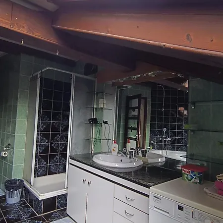 Maria's Tower Διαμέρισμα Σαράγεβο