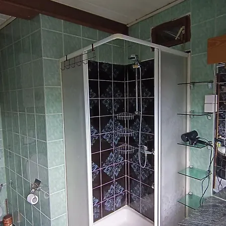 Διαμέρισμα Maria's Tower