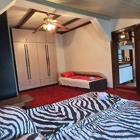 Maria's Tower Σαράγεβο