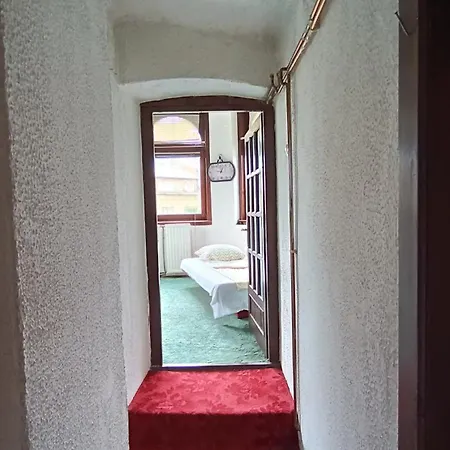 Apartment Maria's Tower *