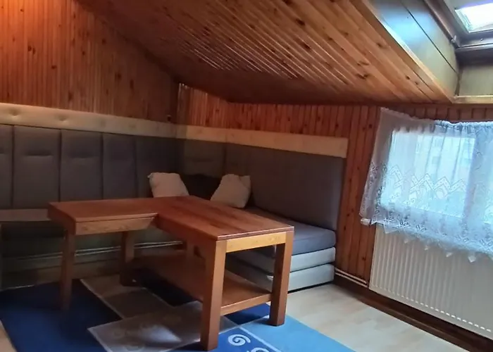 Maria's Tower Lägenhet *