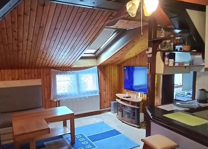 Maria's Tower Sarajevo