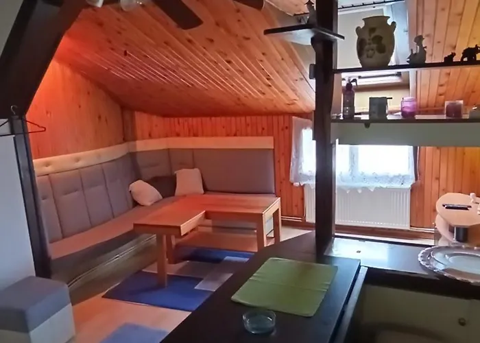 Maria's Tower * Sarajevo