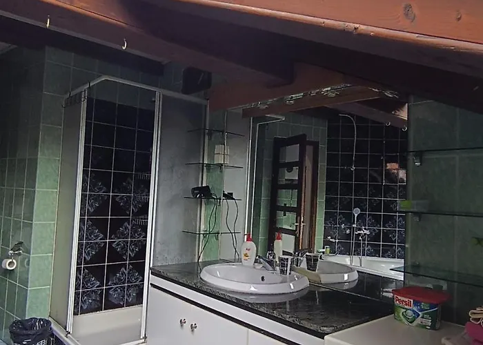 Maria's Tower Lägenhet Sarajevo