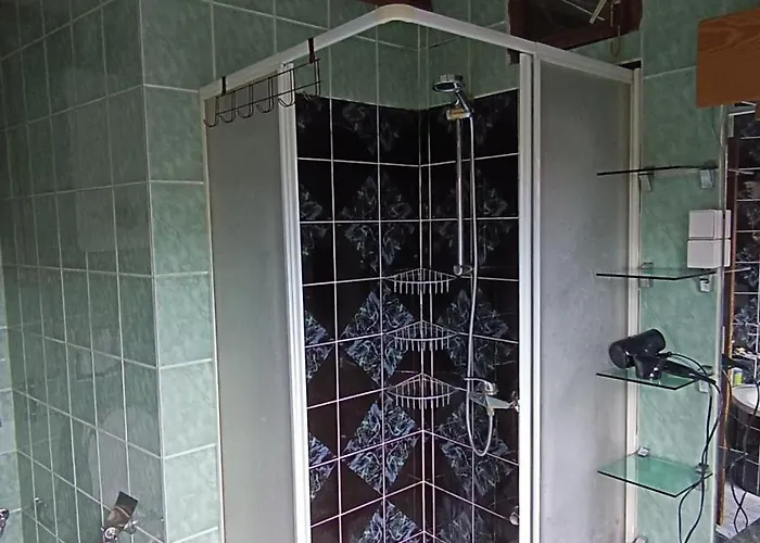 Lägenhet Maria's Tower